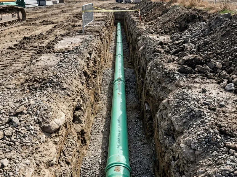 Sewer Line Repair Plumber in Cedar Glen Lakes, NJ
